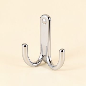 Fenderson Wall Mounted Robe Hook (synthetic illustration; no displayed measurements)