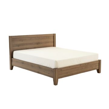 Marcelino Platform Bed