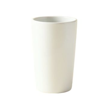 Edith 8 Oz . Ceramic Drinking Glass