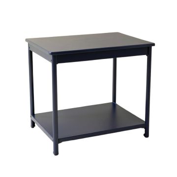 Clay Arc Empty Coffee-Station Organizer