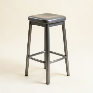 Charlie Bar & Counter Stool (synthetic illustration; no displayed measurements)