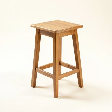 Mccowen Bar & Counter Stool (synthetic illustration; no displayed measurements)