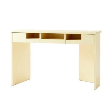 Hill Crossing Writing Desk - Ivory