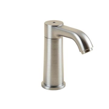 Lakewood Waterfall Single Hole Bathroom Faucet