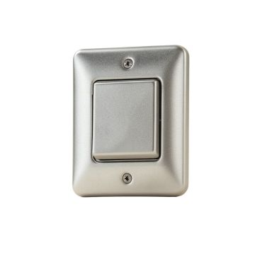Swirl Of Music 1-Gang Toggle Light Switch Wall Plate