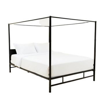 Celeste Canopy Bed