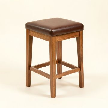 Luca Counter & Bar Stool (synthetic illustration; no displayed measurements)