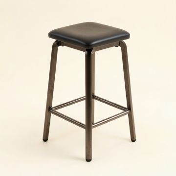 Hynes Stool (synthetic illustration; no displayed measurements)