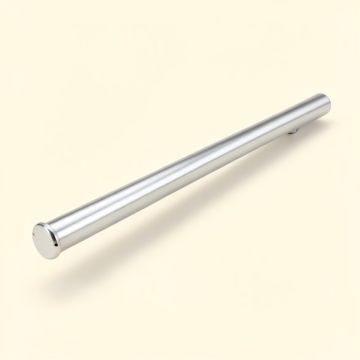 Hangrail Closet Rod (synthetic illustration; no displayed measurements)