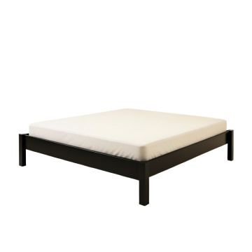 Benevides Low Profile Platform Bed