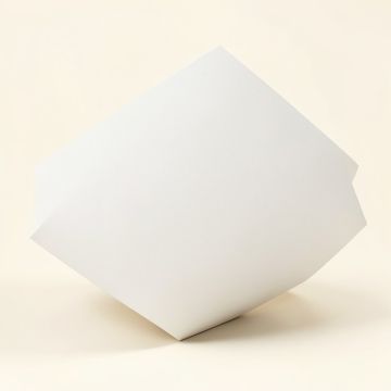 Milan 2 Ft. X 2 Ft. Drop-In Or Glue-Up Pvc Ceiling Tile (synthetic illustration; no displayed measurements)