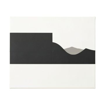 Horizontal - Print On Canvas
