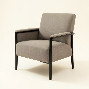 Duncanville 22 '' Wide Armchair (synthetic illustration; no displayed measurements)