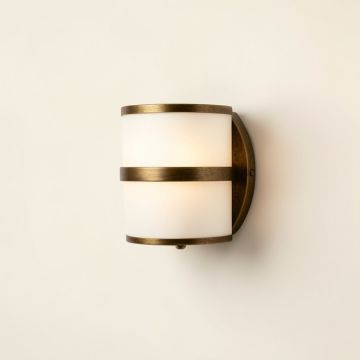 Bechar Wall Sconce (synthetic illustration; no displayed measurements)