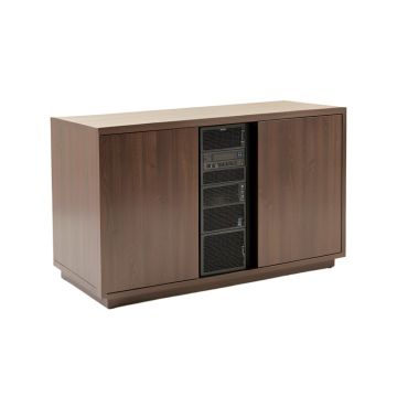 Donza 39.96 '' Wide Server