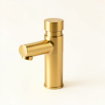 East Linear Touch Hot Water Dispenser (synthetic illustration; no displayed measurements)