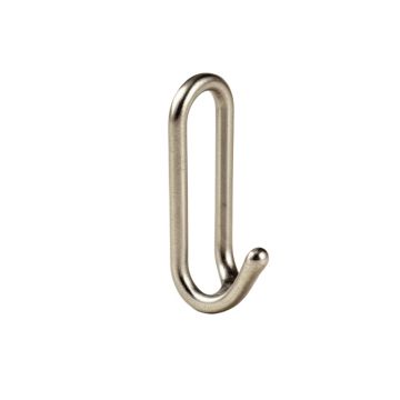 Draft Robe Hook (synthetic illustration; no displayed measurements)
