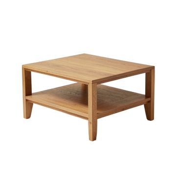 Smart Coffee Table With Storage (synthetic illustration; no displayed measurements)