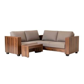 Ranstead 2 Piece Living Room Set