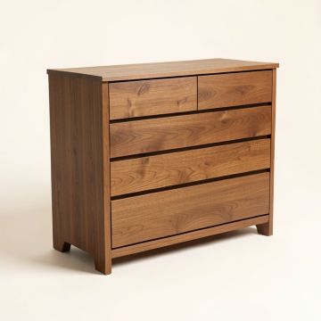 Multiva Chest (synthetic illustration; no displayed measurements)