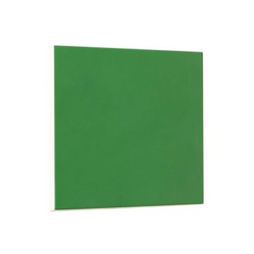 10 '' X 10 '' Resin Peel & Stick Field Tile
