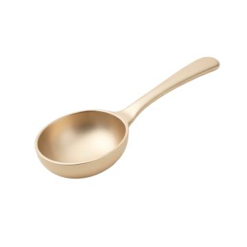 Maple Brook Cooking Spoon - Beige