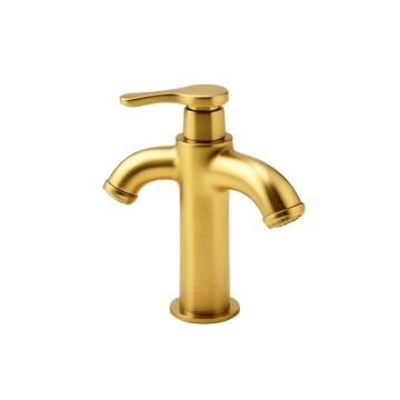 Widespread Bathroom Faucet