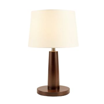 34 '' Bedside Table Lamp