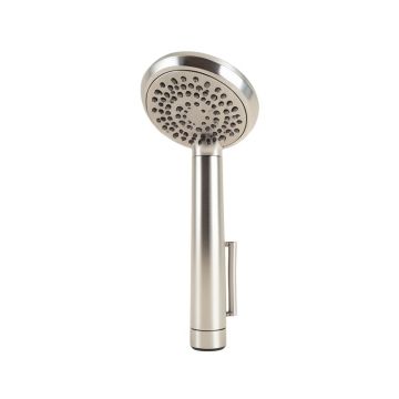 Rizon Chrome Shower Head With Handle And Posi-Temp