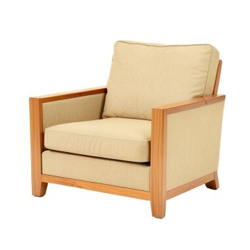 Brenda 72 '' Recessed Arm Loveseat With Reversible Cushions