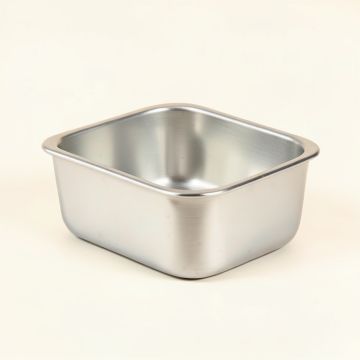 Chicago Metallic Commercial Ii™ Non-Stick Loaf Pan (synthetic illustration; no displayed measurements)