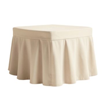 Armstead 14 '' Bed Skirt