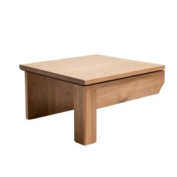 Arbury Block Coffee Table
