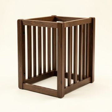 Schiff Free Standing Pet Gate (synthetic illustration; no displayed measurements)
