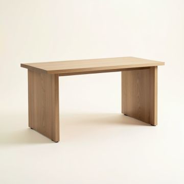 Viva 53 '' Console Table (synthetic illustration; no displayed measurements)
