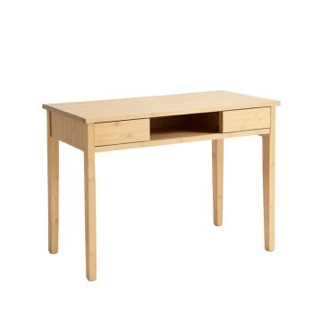 Cedar Crest Writing Desk - Beige