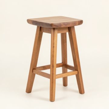 Adelaida Swivel Bar & Counter Stool (synthetic illustration; no displayed measurements)