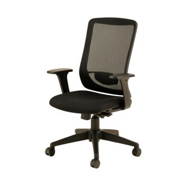 Ergonomic Mesh Task Chair
