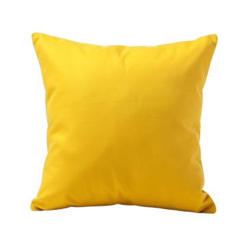 Real Chanterelles Throw Pillow