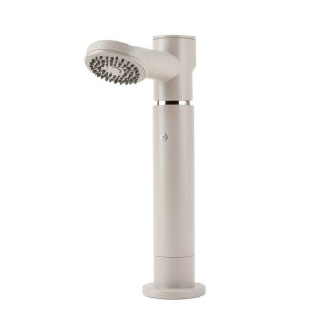 Ultra Thin Head Thermostatic Complete Shower System With Rough-In-Valve