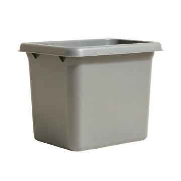105 Gallon Resin Deck Box