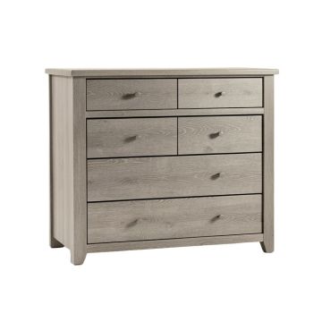 Katarina 6 Drawer Double Dresser