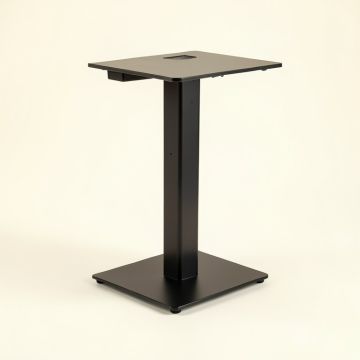Monitor Riser Desk (synthetic illustration; no displayed measurements)