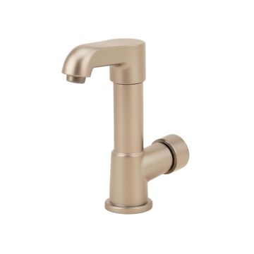 Aegean Centerset Bathroom Faucet With Drain Assembly