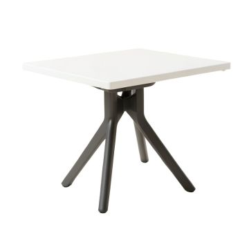 Macleod Metal Dining Table