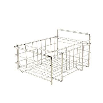 Dividers For Wire Bins