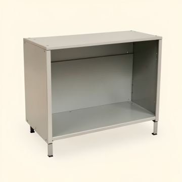 Closet System Starter Kit (synthetic illustration; no displayed measurements)