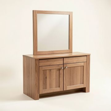 Burriss 24 '' Single Bathroom Vanity Set (synthetic illustration; no displayed measurements)