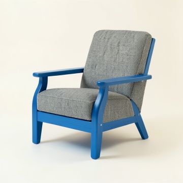 Ingmari 35 '' Wide Manual Glider Standard Recliner (synthetic illustration; no displayed measurements)