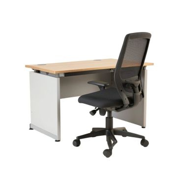 Brendasia Desk And Chair Set